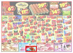 Shoprite Eastern Cape : Low Prices Always (16 Jul - 22 Jul), page 2