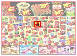 Shoprite Eastern Cape : Low Prices Always (16 Jul - 22 Jul), page 2