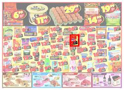 Shoprite Eastern Cape : Low Prices Always (16 Jul - 22 Jul), page 2