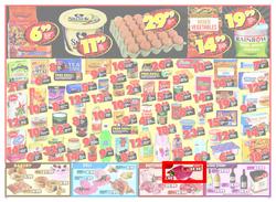 Shoprite Eastern Cape : Low Prices Always (16 Jul - 22 Jul), page 2