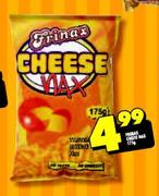 Frimax Cheese Nax-175g