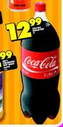 Coca Cola Drink-2L