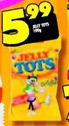 Jolly Tots-100g