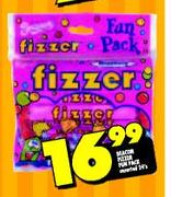 Beacon Fizzer Fun Pack Assorted-24's