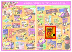 Shoprite KZN : Low Prices Always (16 Jul - 22 Jul), page 2