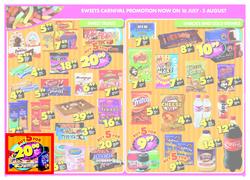 Shoprite KZN : Low Prices Always (16 Jul - 22 Jul), page 2