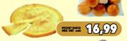 Freshly baked Milk Tart-Each