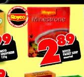 Royco Packet Soup