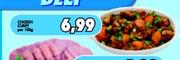 Choen Curry-Per 100gm