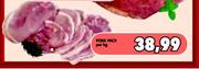 Pork Pack-Per kg