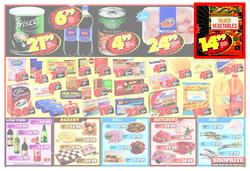 Shoprite Free State : Low Prices Always (12 Jul - 22 Jul), page 2