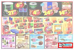 Shoprite Free State : Low Prices Always (12 Jul - 22 Jul), page 2