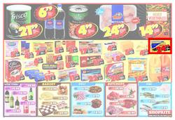 Shoprite Free State : Low Prices Always (12 Jul - 22 Jul), page 2