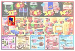 Shoprite Free State : Low Prices Always (12 Jul - 22 Jul), page 2