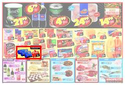 Shoprite Free State : Low Prices Always (12 Jul - 22 Jul), page 2