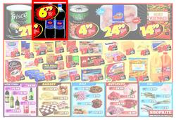 Shoprite Free State : Low Prices Always (12 Jul - 22 Jul), page 2