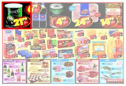 Shoprite Free State : Low Prices Always (12 Jul - 22 Jul), page 2