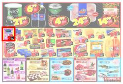 Shoprite Free State : Low Prices Always (12 Jul - 22 Jul), page 2