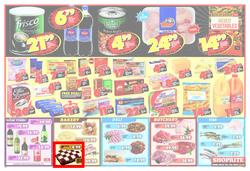 Shoprite Free State : Low Prices Always (12 Jul - 22 Jul), page 2
