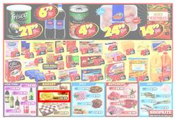 Shoprite Free State : Low Prices Always (12 Jul - 22 Jul), page 2