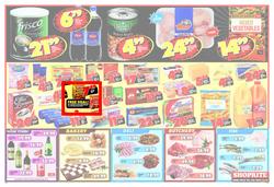 Shoprite Free State : Low Prices Always (12 Jul - 22 Jul), page 2