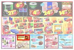 Shoprite Free State : Low Prices Always (12 Jul - 22 Jul), page 2