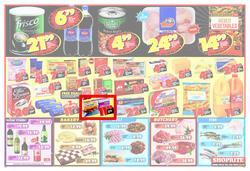 Shoprite Free State : Low Prices Always (12 Jul - 22 Jul), page 2