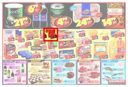 Shoprite Free State : Low Prices Always (12 Jul - 22 Jul), page 2