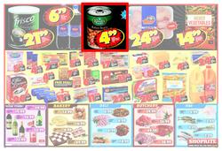 Shoprite Free State : Low Prices Always (12 Jul - 22 Jul), page 2