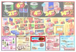 Shoprite Free State : Low Prices Always (12 Jul - 22 Jul), page 2