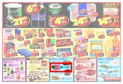 Shoprite Free State : Low Prices Always (12 Jul - 22 Jul), page 2