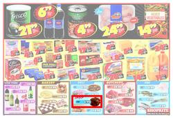 Shoprite Free State : Low Prices Always (12 Jul - 22 Jul), page 2
