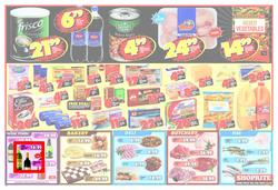 Shoprite Free State : Low Prices Always (12 Jul - 22 Jul), page 2