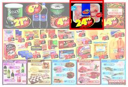 Shoprite Free State : Low Prices Always (12 Jul - 22 Jul), page 2