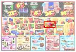 Shoprite Free State : Low Prices Always (12 Jul - 22 Jul), page 2