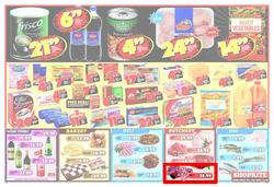 Shoprite Free State : Low Prices Always (12 Jul - 22 Jul), page 2