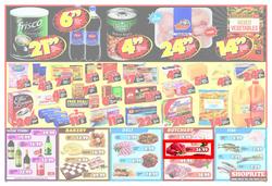 Shoprite Free State : Low Prices Always (12 Jul - 22 Jul), page 2