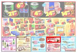 Shoprite Free State : Low Prices Always (12 Jul - 22 Jul), page 2