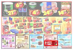 Shoprite Free State : Low Prices Always (12 Jul - 22 Jul), page 2