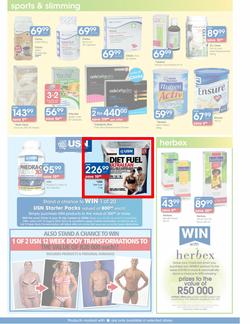 Clicks : Health Savings (19 Jul - 12 Aug), page 2