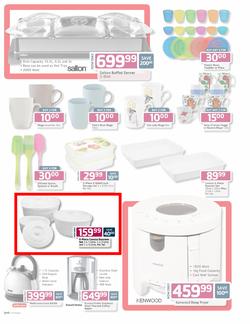 PicknPay Hyper : Clearance Sale (23 Jul - 29 Jul), page 2