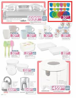 PicknPay Hyper : Clearance Sale (23 Jul - 29 Jul), page 2