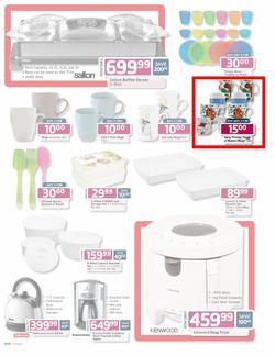 PicknPay Hyper : Clearance Sale (23 Jul - 29 Jul), page 2
