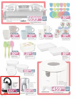 PicknPay Hyper : Clearance Sale (23 Jul - 29 Jul), page 2