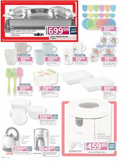 PicknPay Hyper : Clearance Sale (23 Jul - 29 Jul), page 2