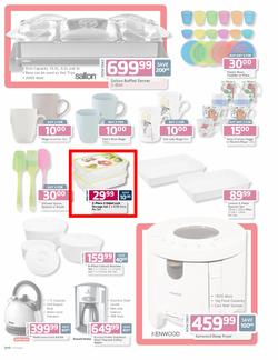PicknPay Hyper : Clearance Sale (23 Jul - 29 Jul), page 2