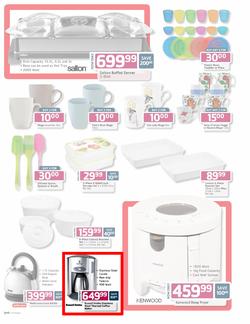 PicknPay Hyper : Clearance Sale (23 Jul - 29 Jul), page 2