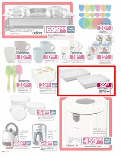 PicknPay Hyper : Clearance Sale (23 Jul - 29 Jul), page 2