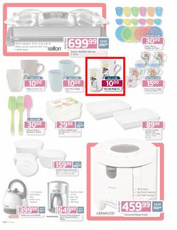 PicknPay Hyper : Clearance Sale (23 Jul - 29 Jul), page 2