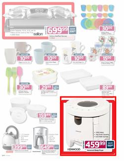 PicknPay Hyper : Clearance Sale (23 Jul - 29 Jul), page 2